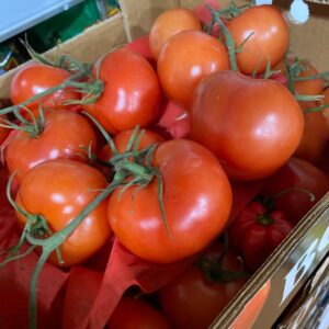 Fresh Tomatoes