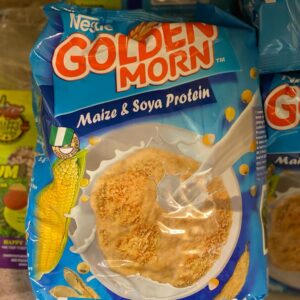 Golden morn 900g