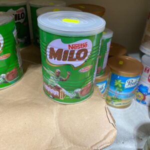 Milo 400g