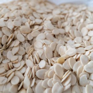 Egusi(Melon seeds)