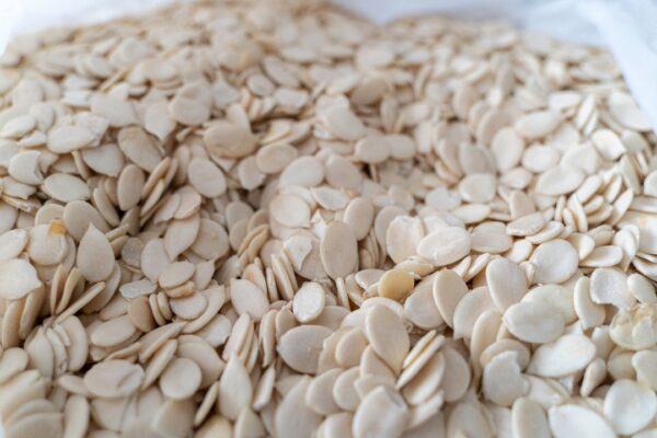 Egusi(Melon seeds)