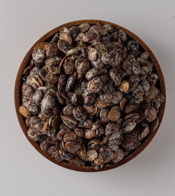 Iru(locust bean)