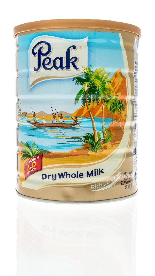 Peak Milk 900g