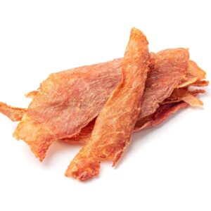 Stock fish fillet