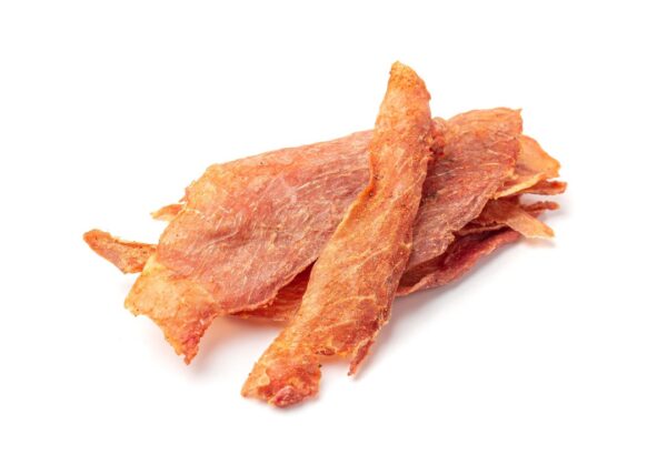Stock fish fillet