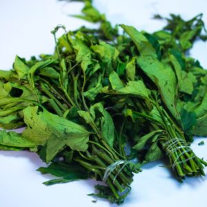 Fresh Ugu